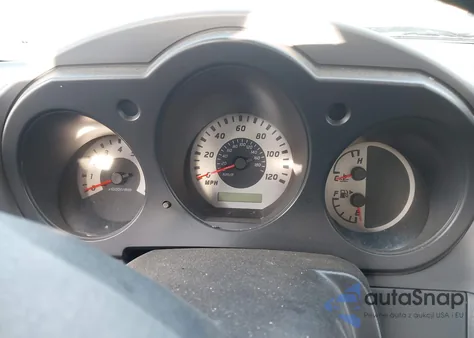 2004 Nissan Xterra Xe from USA, damaged, VIN 5N1ED28T84C619241